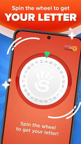 Stop - Categories Word Game - screenshot 6