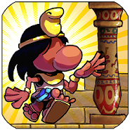Age of Tribes MOD APK icon