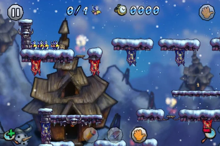 Age of Tribes - screenshot 3