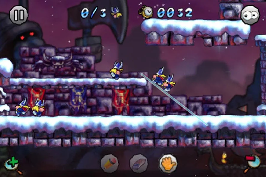 Age of Tribes - screenshot 4