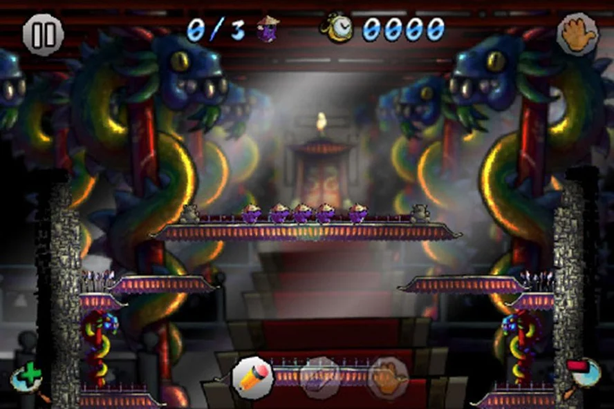 Age of Tribes - screenshot 5