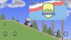 Happy Wheels - screenshot 4