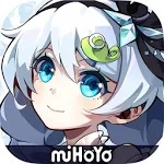 Guns Girl - Honkai Gakuen MOD APK icon