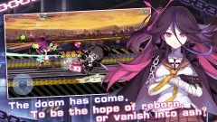 Guns Girl - Honkai Gakuen - screenshot 1