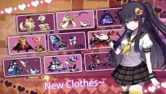 Guns GirlZ - Mirage Cabin - screenshot 4