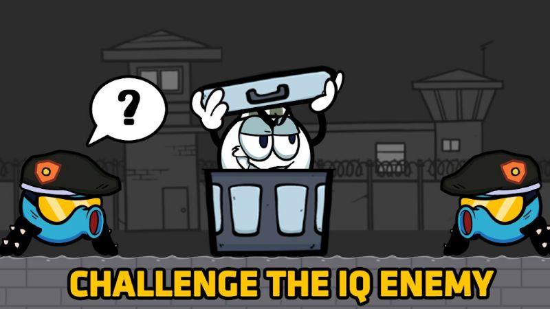 Ball Bounce Escape Quest APK - screenshot 2