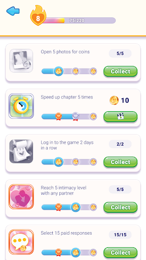 Bottle match APK 1.2.3 for Android - screenshot 4