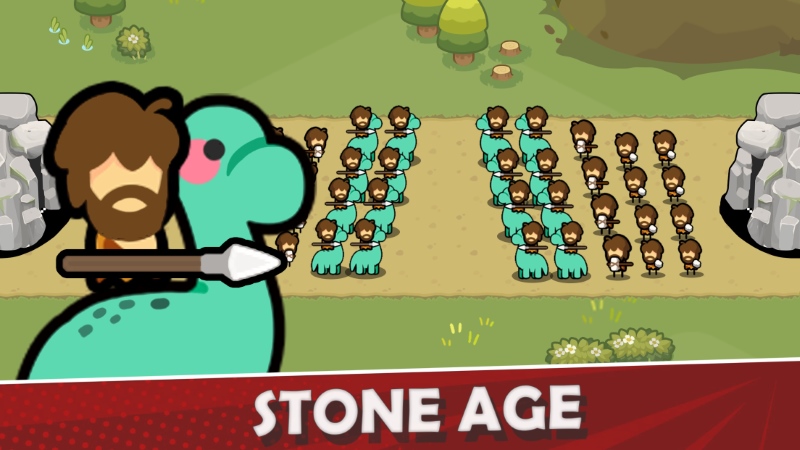 Epic Battle APK - app icon