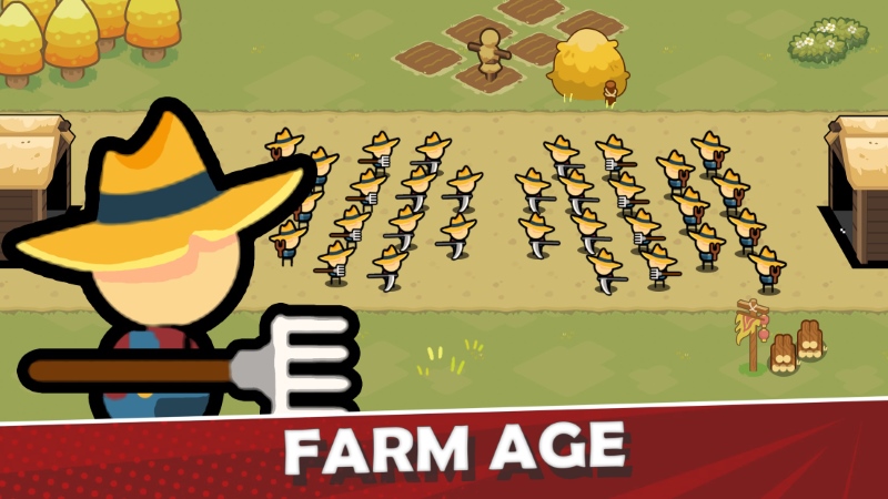 Epic Battle APK - screenshot 1