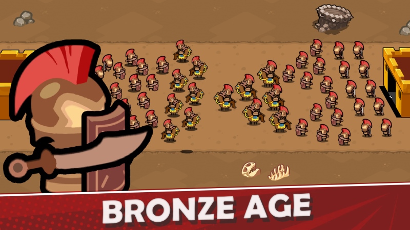 Epic Battle APK - screenshot 3