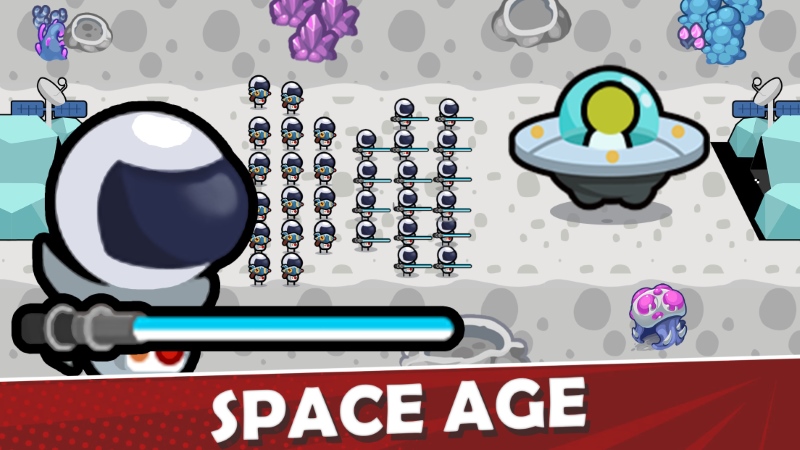 Epic Battle APK - screenshot 5