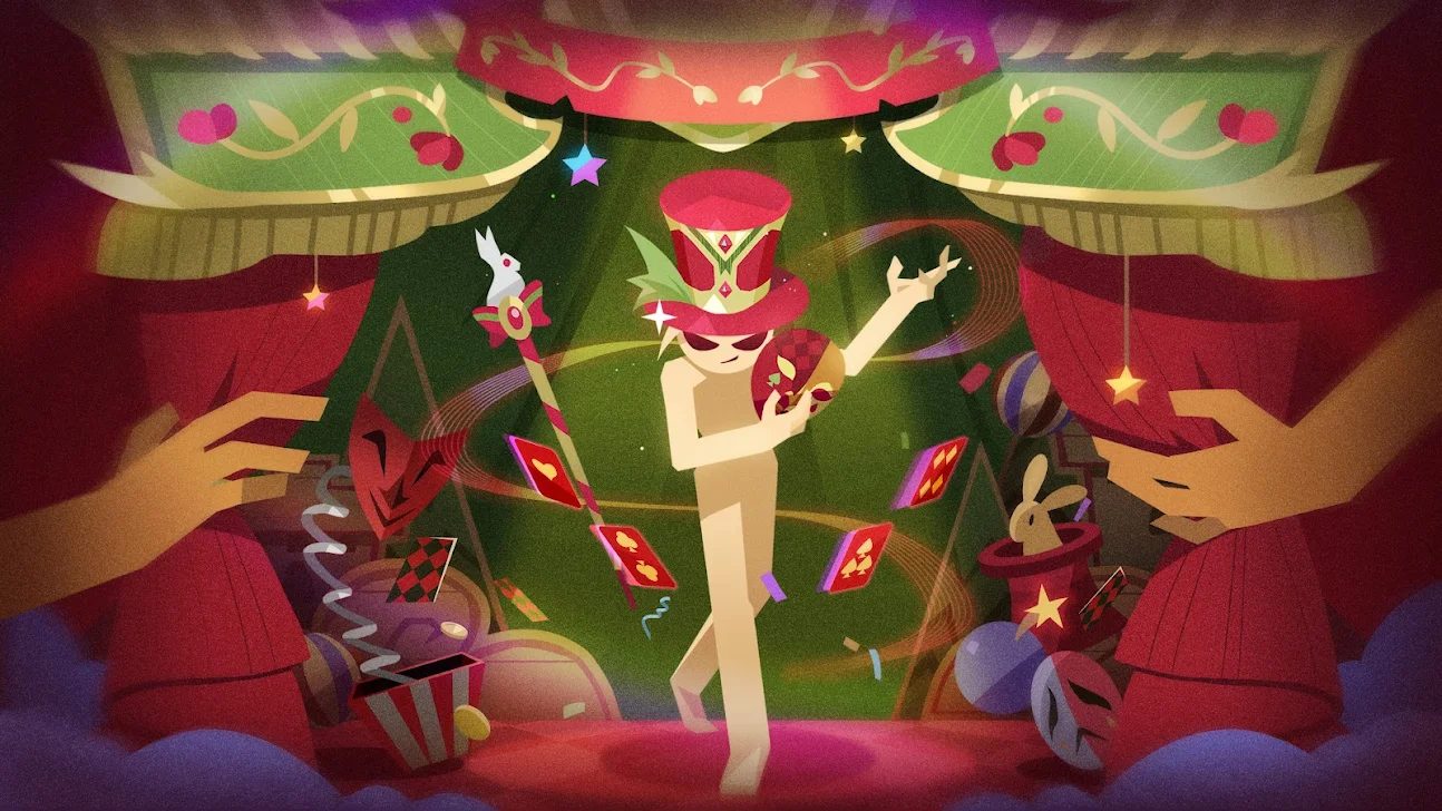 Epic Stickman: Idle RPG War - screenshot 5