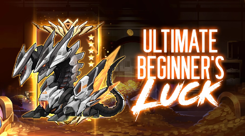 Summoners Era APK - screenshot 3