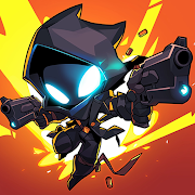 Shadow Gun MOD APK icon