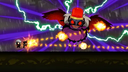 Shadow Gun - screenshot 2