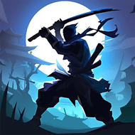 Shadow Knight - app icon