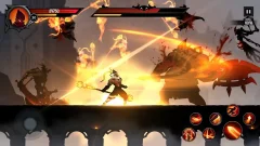 Shadow Knight: Shadow Legends - screenshot 1