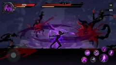 Shadow Knight: Shadow Legends - screenshot 2