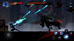 Shadow Knight: Shadow Legends - screenshot 3