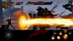 Shadow Knight: Shadow Legends - screenshot 4