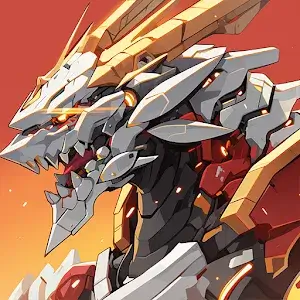 Summoners Era Idle RPG Heroes MOD APK icon