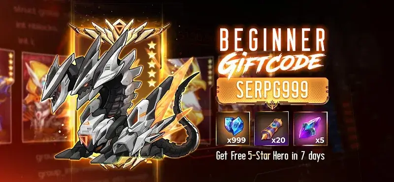 Summoners Era Idle RPG Heroes - screenshot 2