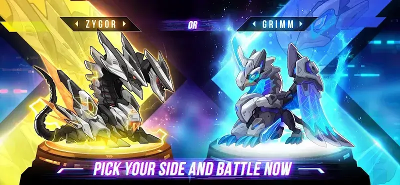 Summoners Era Idle RPG Heroes - screenshot 3