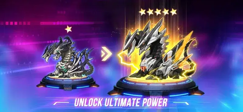 Summoners Era Idle RPG Heroes - screenshot 4