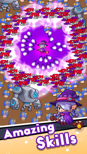 Last Survivor Simulation - screenshot 5