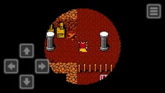 Fateful Lore, 8-bit retro RPG - screenshot 4