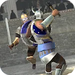 Vikings Fight: North Arena MOD APK icon