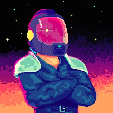 Black Paradox MOD APK icon