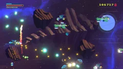 Black Paradox - screenshot 1