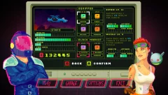 Black Paradox - screenshot 2