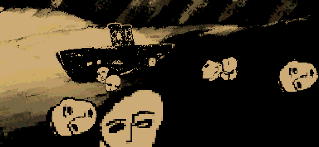 Cuccchi - screenshot 12