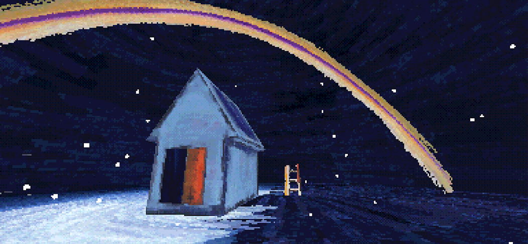 Cuccchi - screenshot 14