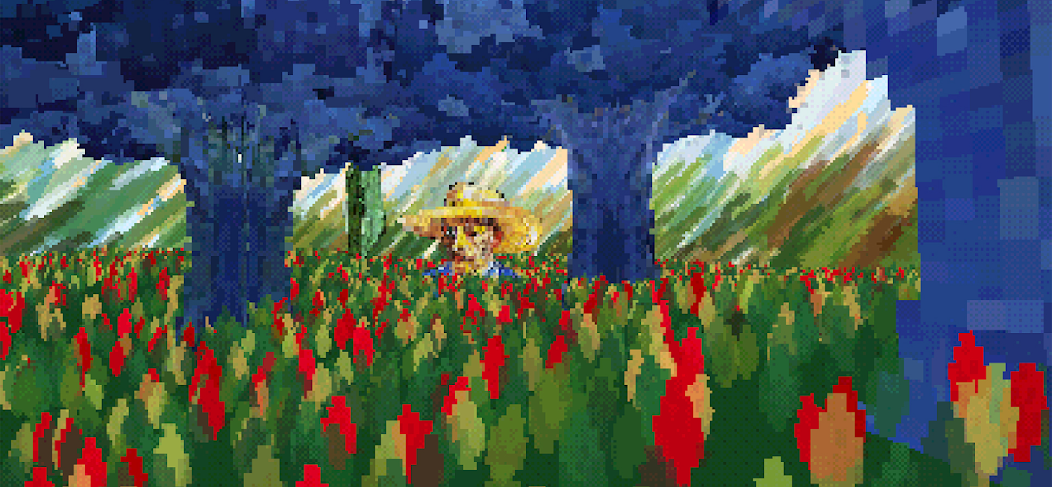 Cuccchi - screenshot 16