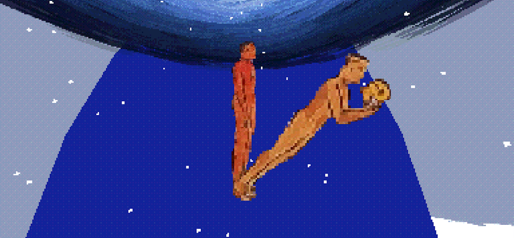 Cuccchi - screenshot 18