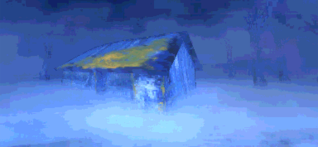 Cuccchi - screenshot 9