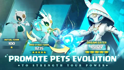 Huntopia APK 2.5 (Latest) for Android - screenshot 5