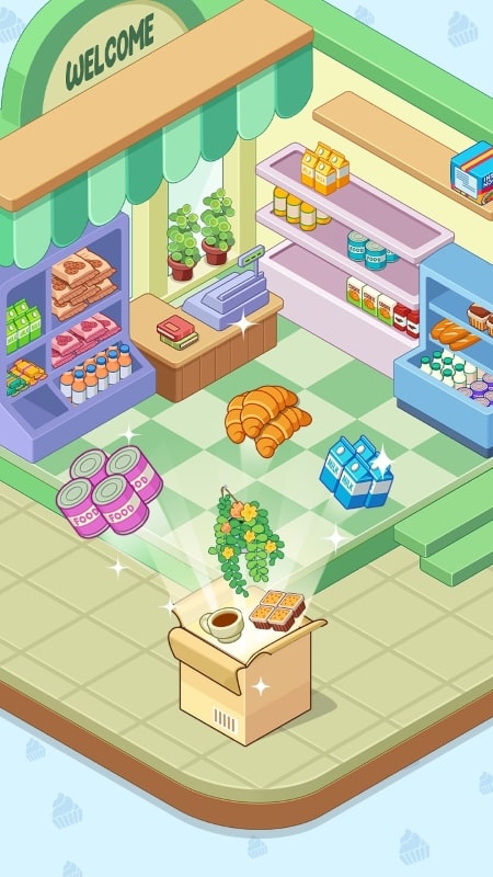 Fantasy Room APK - screenshot 1