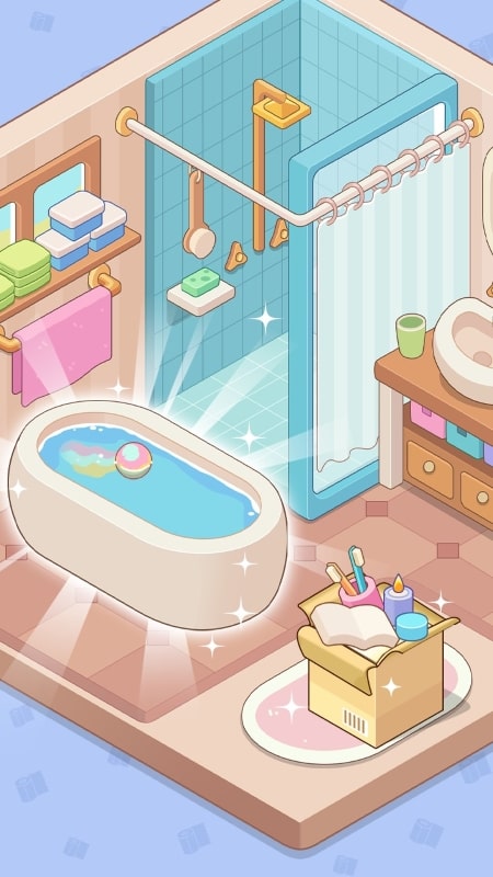 Fantasy Room APK - screenshot 3