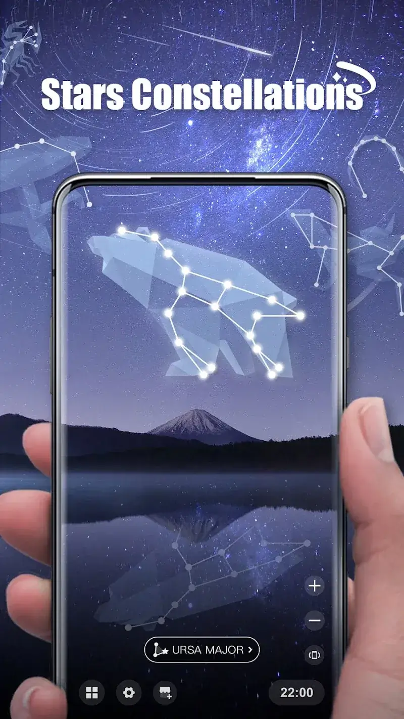 Star Roam - screenshot 2