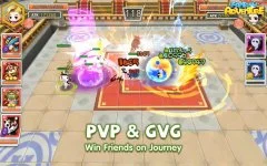 Fantasy Adventure: Latest 3D RPG game - screenshot 2