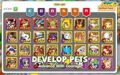 Fantasy Adventure: Latest 3D RPG game - screenshot 3