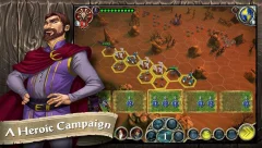 BattleLore: Command - screenshot 1