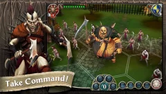 BattleLore: Command - screenshot 3