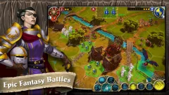 BattleLore: Command - screenshot 4