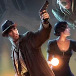 Elder Sign: Omens MOD APK icon