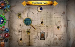 Elder Sign: Omens - screenshot 2